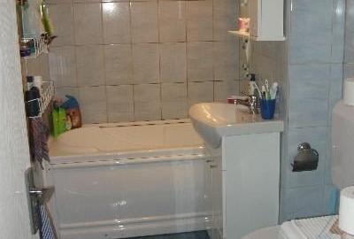 Apartament 2 camere , zona  Cetate , mobilat Apartament 2 camere , zona  Cetate , mobilat - 6