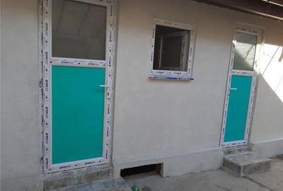 Casă cu 3 camere cu Teren 211 Mp în Dămăroaia - 9