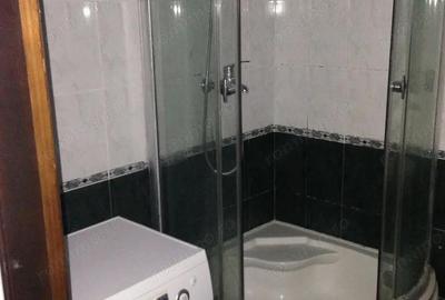 Garsonieră decomandată în Complex Studențesc