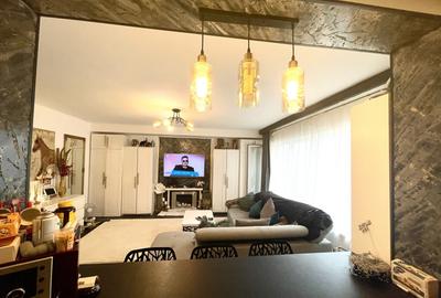 Apartament 2 camere Ultrafinisat SmartReady Terasa panoramica Manastur - 10