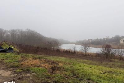 Spațiu comercial, în Moara Vlăsiei - 3