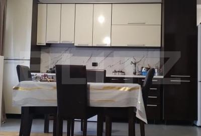 Apartament 3 camere, 73 mp, decomandat, bloc nou, zona Șesul de Sus Apartament 3 camere, 73 mp, decomandat, bloc nou, zona Șesul de Sus - 3