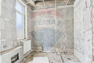 Casă cu 5 camere cu Teren 263 Mp în Obor - 14
