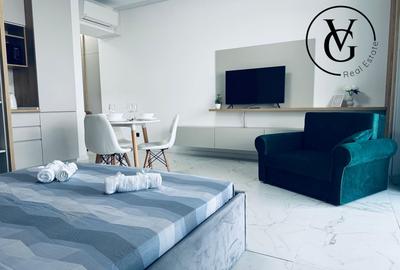 Studio modern - Sea on - zona Mamaia-Nord - 4