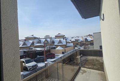 Vilă individuală P+1  5 camere 3 băi Zona Giulesti - 13