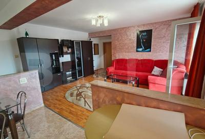 Apartament cu 2 camere semidecomandat, mobilat în Gilău - 1