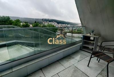 Apartament 1 camera | 38mpu | Parcare | Modern | Wings Zorilor - 6