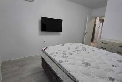 Apartament cu 3 camere decomandat în Sintești - 3