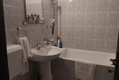 Apartament cu 2 camere în Micro 16 - 5