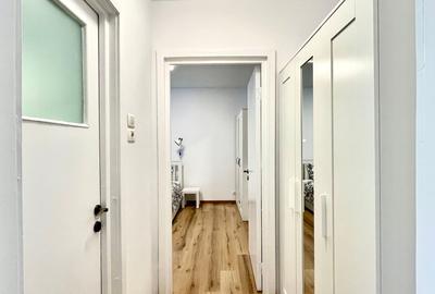 Apartament cu 2 camere semidecomandat în Bucureștii Noi - 6