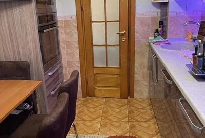 Apartament cu 2 camere decomandat în Sud - 7