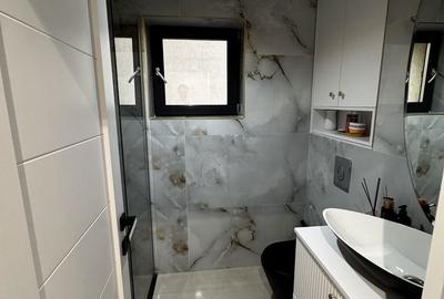 Apartament cu 3 camere decomandat în Central - 6