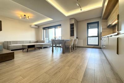 Apartament cu 2 camere decomandat în Dumbrăvița - 2