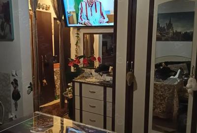 Vand Garsoniera super cocheta in Ansamblu Ideal Rezident! - 10