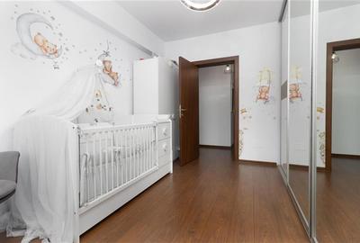 Apartament 3 camere, mobilat si utilat lux, de vanzare, Fundeni - 10