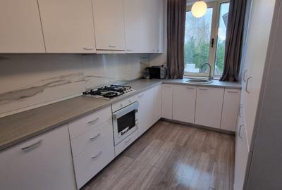 Corbeanca, Vila 7 camere P+1+M - 2
