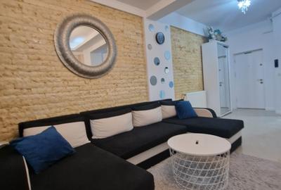 Mamaia Nord - 2 camere, mobilat-utilat, parcare , termen lung-500euro - 18