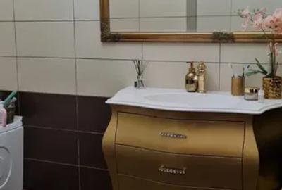 Apartament  3 camere de lux ,decomandat in Constanta zona Tomis Plus - 5