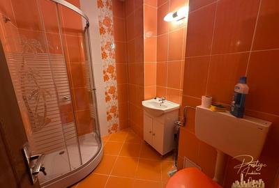 Garsoniera tip D de vanzare pe str. Aluminei, zona Dacia - Oradea - 10