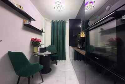 Garsonieră decomandată în Central - 12