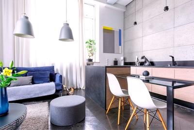 PROMOTIE Noiembrie! 3 camere - Metrou Berceni - Bloc Nou 2025 - 1