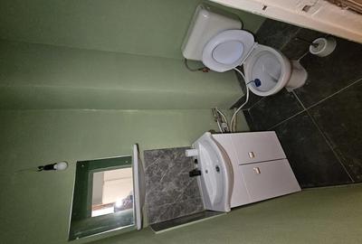 Apartament cu 3 camere decomandat în Central - 2