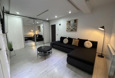 Apartament cu 3 camere decomandat, mobilat în Florești - 1