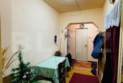 Apartament cu 2 camere decomandat în Mureșeni - 1