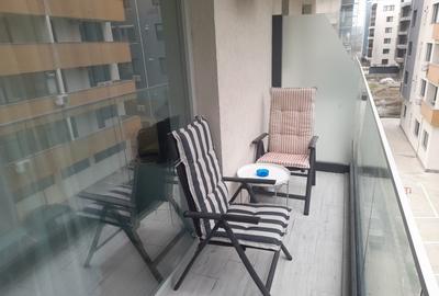 De inchiriat studio Signature Promenada -Mamaia Noed - 11