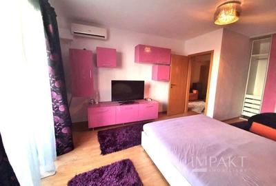 Garsonieră semidecomandată în Mănăștur - 3