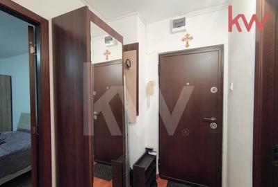 ? Garsoniera premium, atent selectionata pentru tine - 13