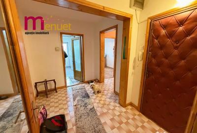 Apartament cu 4 camere decomandat în Ultracentral - 2