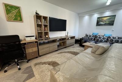 Apartament 2 camere | 57 mp + balcon |  mobilat | parcare | Avella Residence - 8