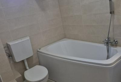 Domnesti, zona str. Foisorului, Fortului, Craitei, vila individuala in duplex - 8