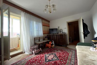 Apartament cu 4 camere decomandat, mobilat în Circumvalațiunii - 4