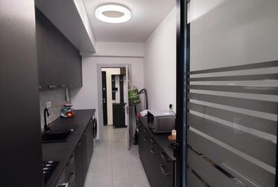 Apartament 2 camere decomandat – parter, bloc nou 2023, Drumul Binelui – Dealul - 20