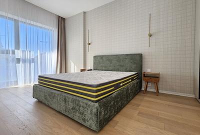 2 Camere + Parcare, terasa 60mp, One Lake Club - 3