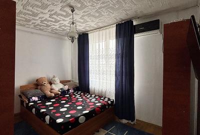 Vâna apartament 2 camere situat lângă Grădina Botanică - 4