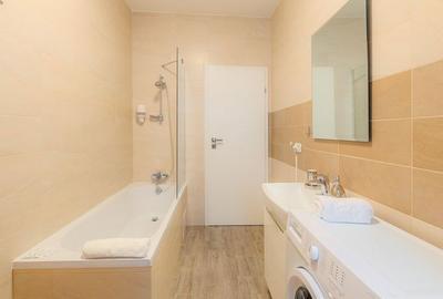 Apartament cu 3 camere în Ultracentral - 2