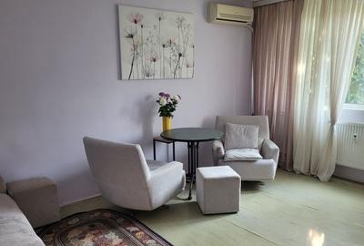 Apartament 3 camere Drumul Taberei - 1