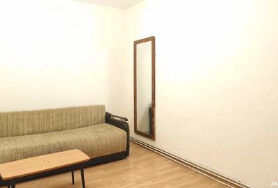 Garsoniera in Deva, zona Gojdu, etaj 2 - 1