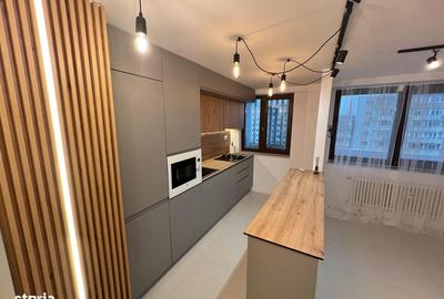 Apartament cu 2 camere în Ștefan cel Mare - 4