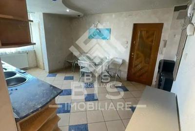 Apartament 4 camere scara interioara - 3