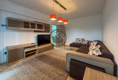 Apartament cu 3 camere decomandat, mobilat în Mihai Bravu - 2