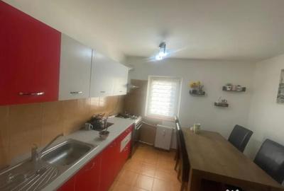 Apartament cu 2 camere semidecomandat în Craiovița Nouă - 6