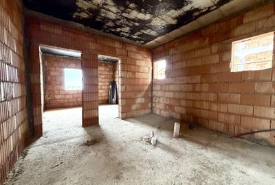 Casa individuala, 100 mp utili, 540 mp teren - Sanandrei - 9