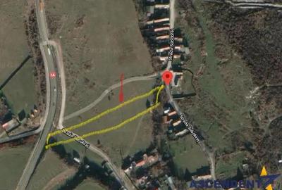 Teren de 10000 mp, în Electroprecizia - 1