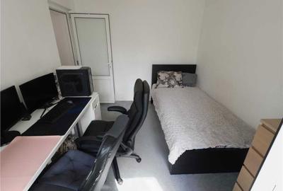 Apartament cu 4 camere semidecomandat în Central - 6
