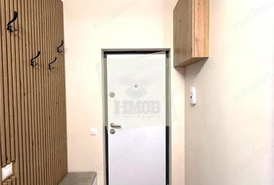 Apartament cu 3 camere, mobilat în Șelimbăr - 14
