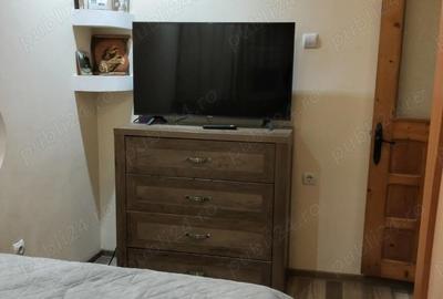 Apartament cu 2 camere decomandat în Central - 3